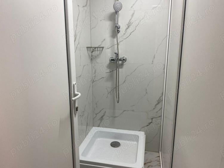 Spațiu comercial, de 486 mp, în Aradului