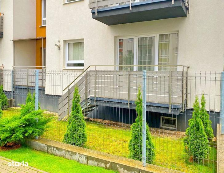 Apartament cu 2 camere, mobilat în Bartolomeu