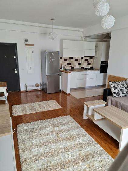 Apartament cu 2 camere în Chiajna