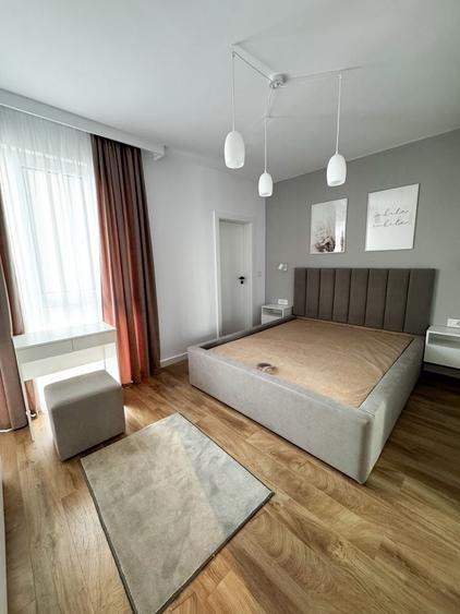 Apartament cu 3 camere decomandat în Dumbrăvița