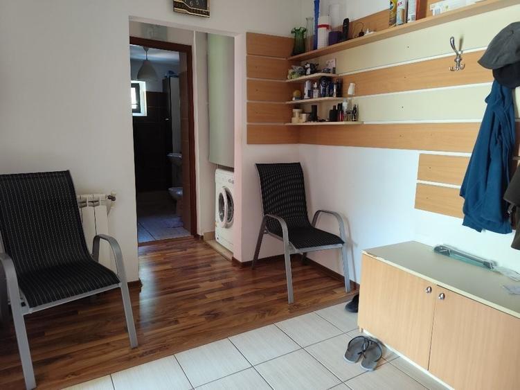 Apartament cu 2 camere decomandat, mobilat în 1 Decembrie 1918