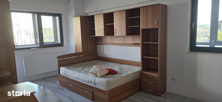 Apartament cu 2 camere în Cug