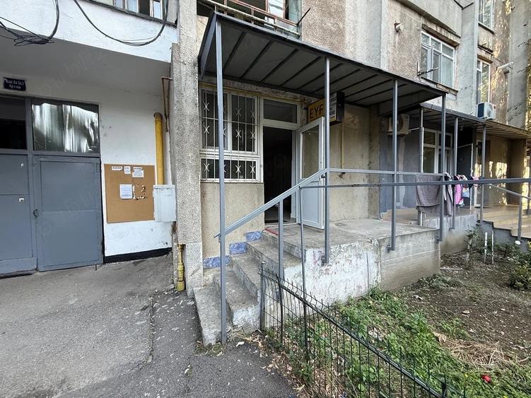 Spațiu comercial, de 36 mp, în Central