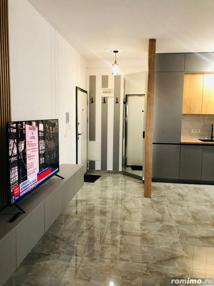 Apartament cu 2 camere în Braytim
