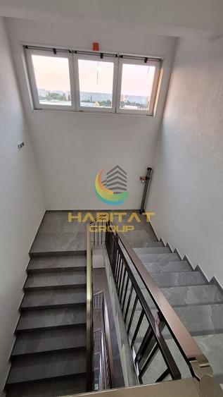 Apartament cu 2 camere decomandat în Brâncoveanu