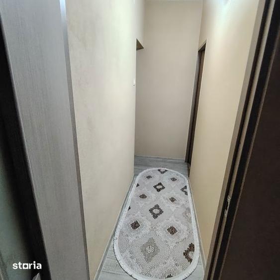 Apartament cu 2 camere decomandat în Brestei