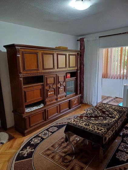 Apartament cu 3 camere semidecomandat în Freidorf