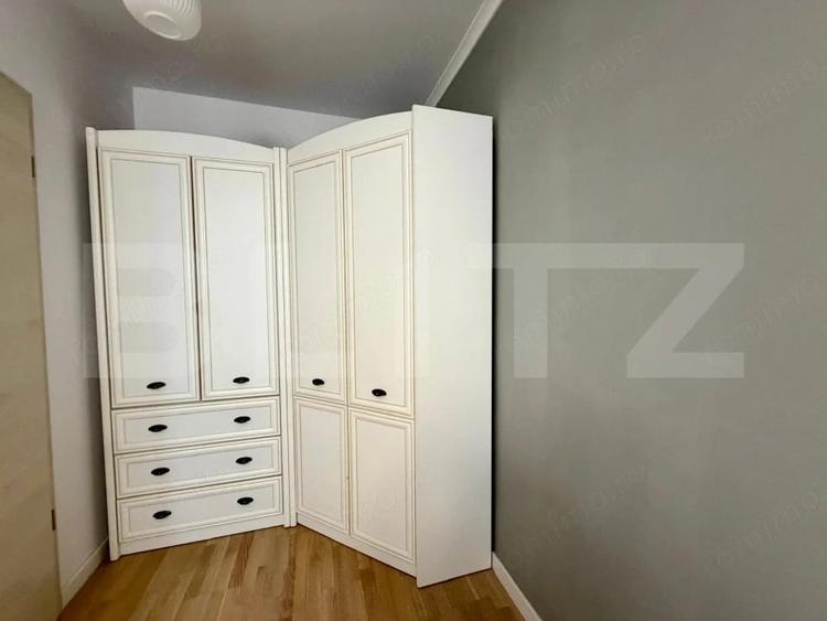 Apartament 2 camere, 54 mp, complex Reziden?ial Isho - 13
