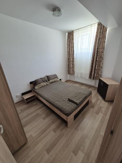 Inchiriez apartament cu gradina! - 9