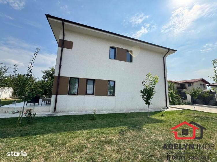 Casă cu 4 camere cu Teren 500 Mp în Central