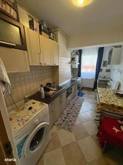Apartament decomandat în Vitan
