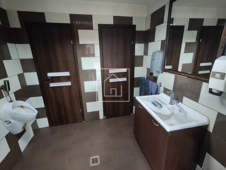 Spațiu comercial, de 180 mp, în Șura Mare