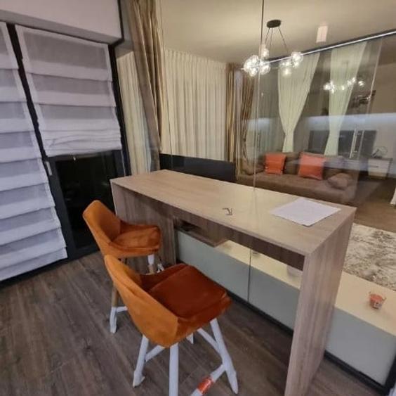 Studio Dublu / Aviatiei /-Cloud 9 / mobilat - 4