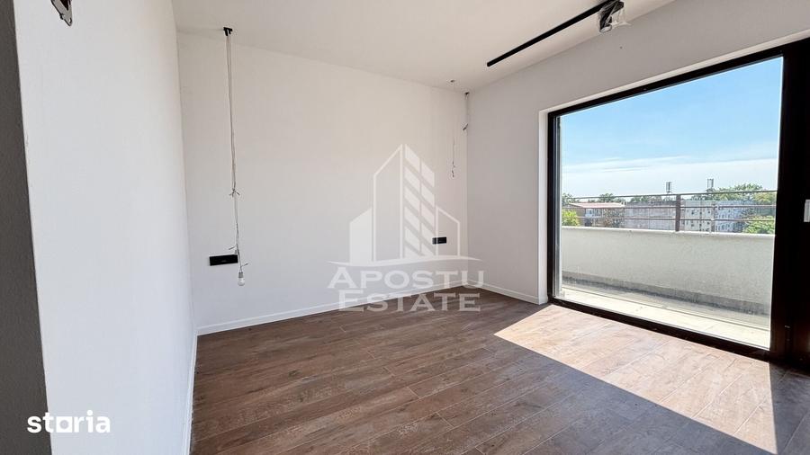 Apartament cu 3 camere în Șagului