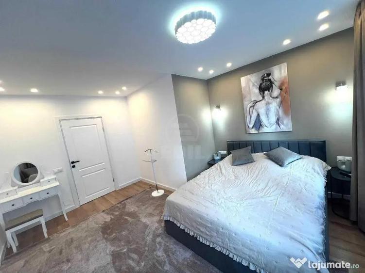 Casa noua 4 camere, materiale premium Salamander/Bosch - TERRA - 10