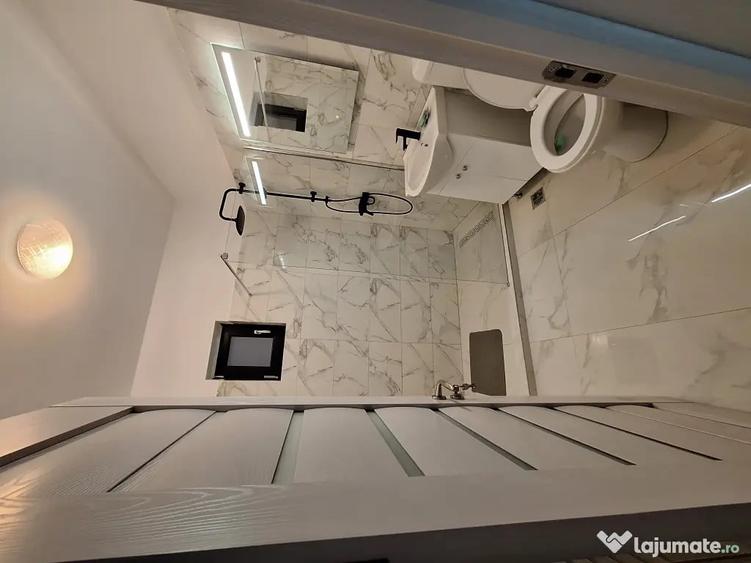 Casă cu 3 camere în Central