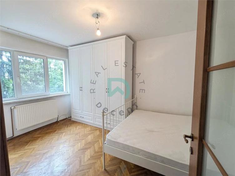 Apartament cu 2 camere semidecomandat în Astra