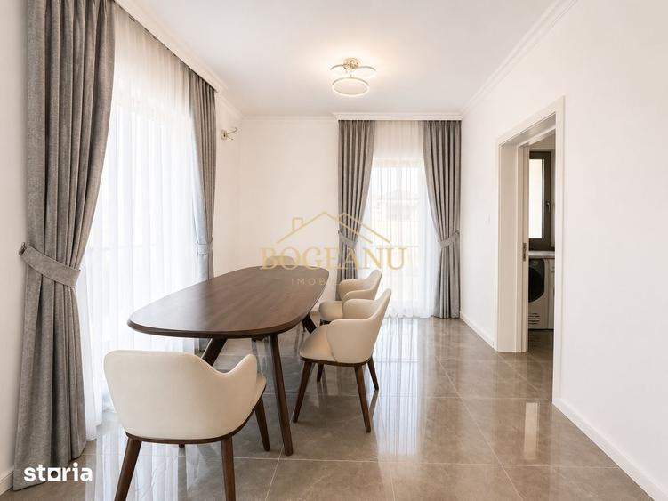 Casă cu 5 camere cu Teren 353 Mp în Moșnița Nouă