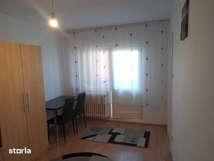 Garsoniera de inchiriat in Oradea, pod Sovata - 5