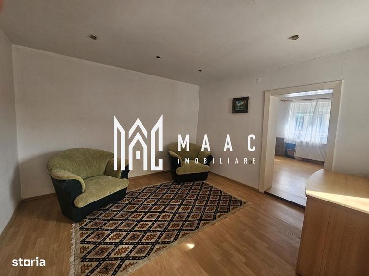 Casă cu 4 camere cu Teren 241 Mp în Țiglari