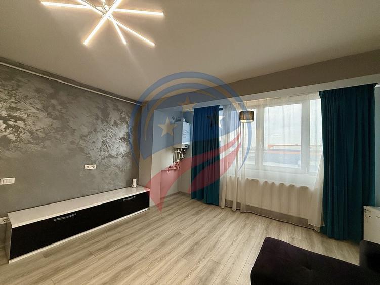Apartament de lux/de inchiriat/Calea Severinului/Craiova - 2