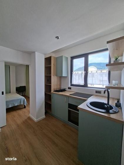 Apartament cu 1 camera, RENOVAT COMPLET, zona Vivo Mall - Ideal invest - 1
