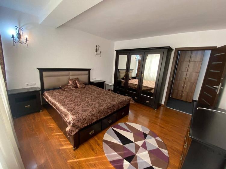 De închiriat – Apartament modern cu 3 camere | Zona Centrală | Str. General Magh - 3