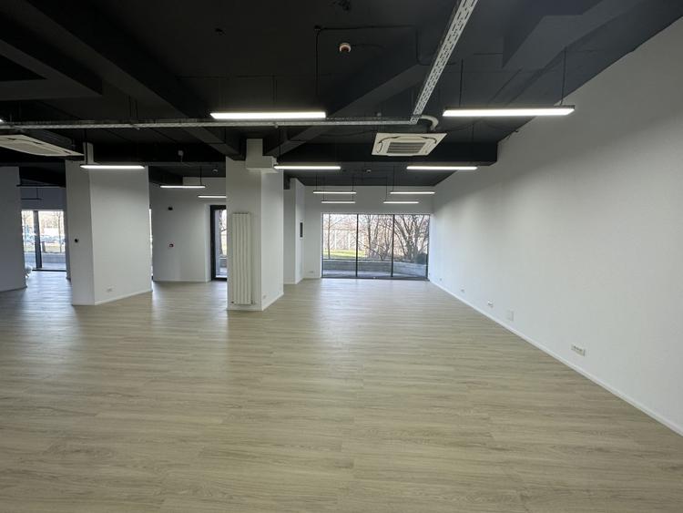 Spațiu comercial, de 273.29998779297 mp, în Cotroceni