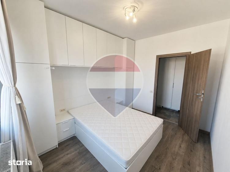 Apartament cu 3 camere decomandat în Sălaj