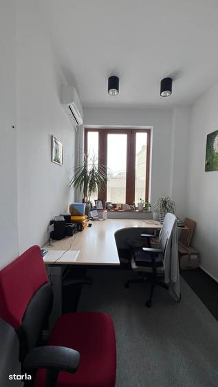 Casă cu 10 camere cu Teren 258 Mp în Cotroceni