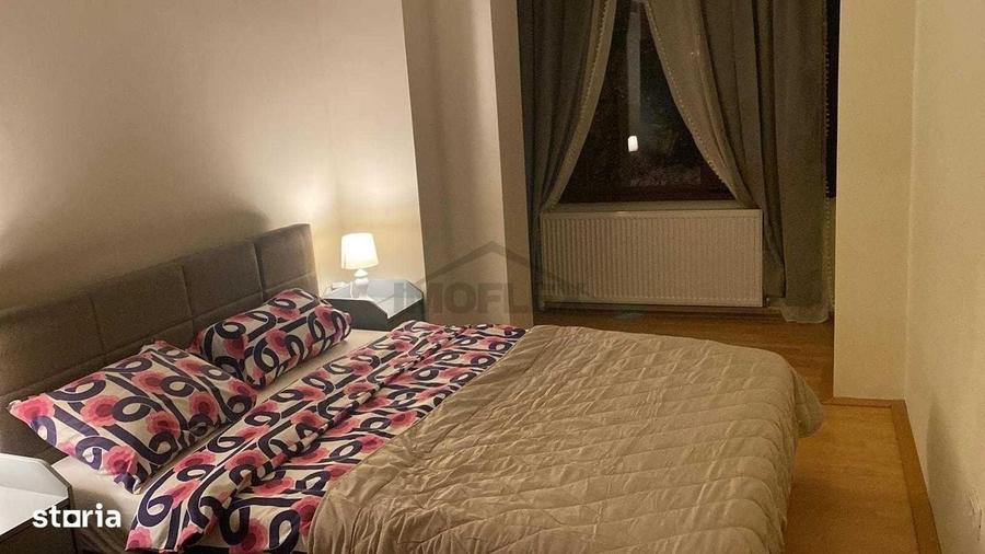 Apartament 2 camere de inchiriat zona medicina - 1