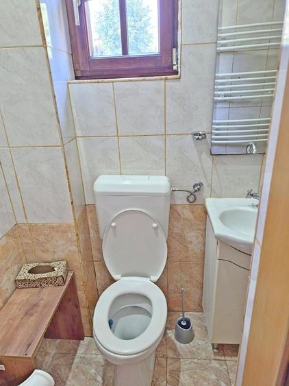Garsonieră semidecomandată în Nord