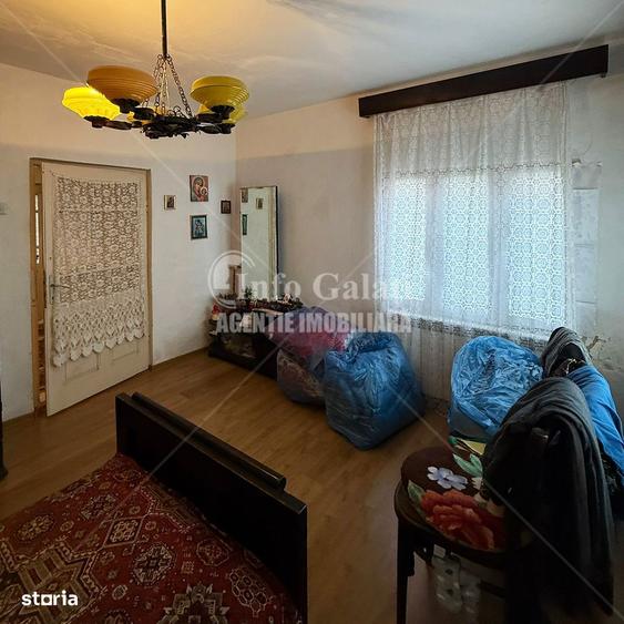 | Casa + teren 134 mp | Blvd. Cosbuc-Traian | - 1