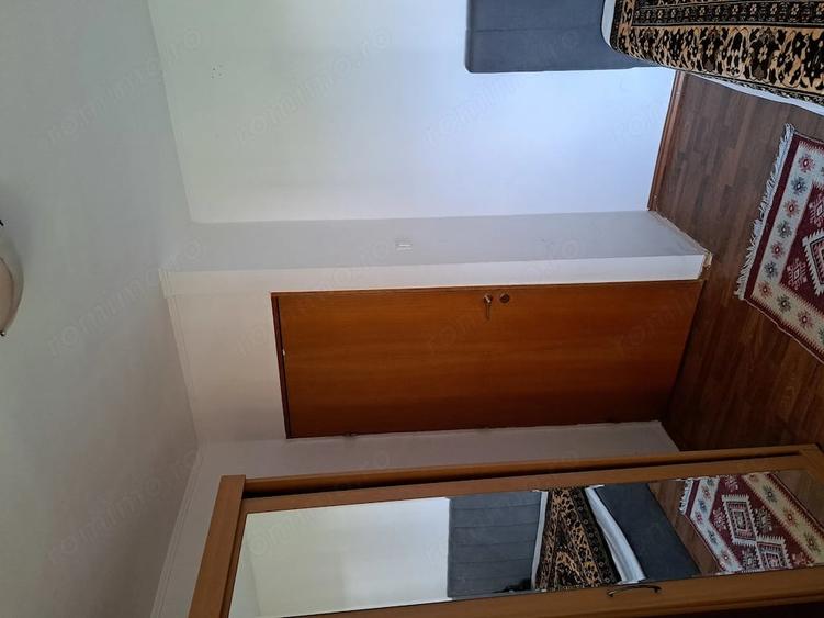 Apartament cu 2 camere decomandat în 1 Mai