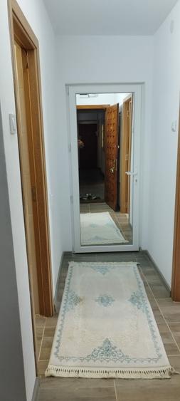 Garsonieră decomandată în Radu Negru