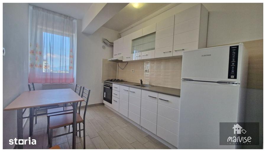 Bule Residence, Garsoniera de Inchiriat - 8