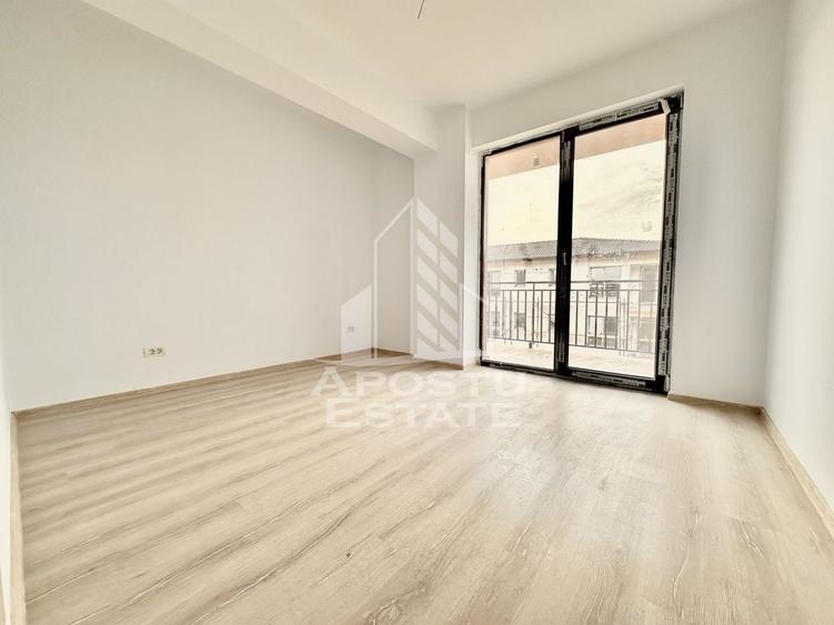 Apartament cu 2 camere etaj intermediar zona benzinariei Eso - 4