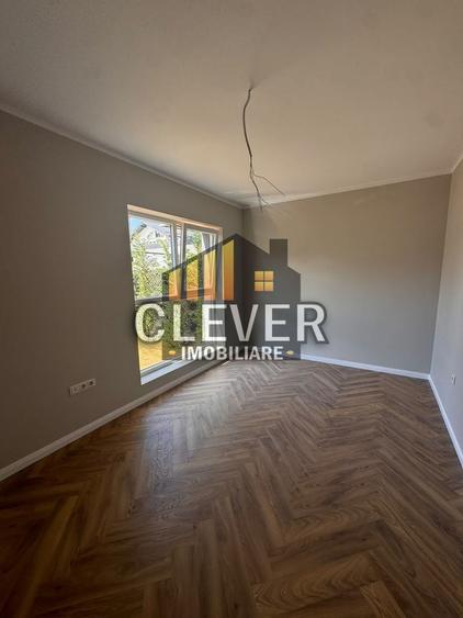 Apartament cu 2 camere semidecomandat în Theodor Pallady