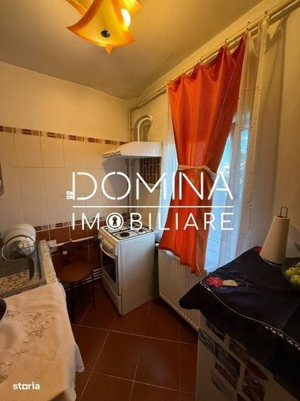 Garsonieră în Iezureni