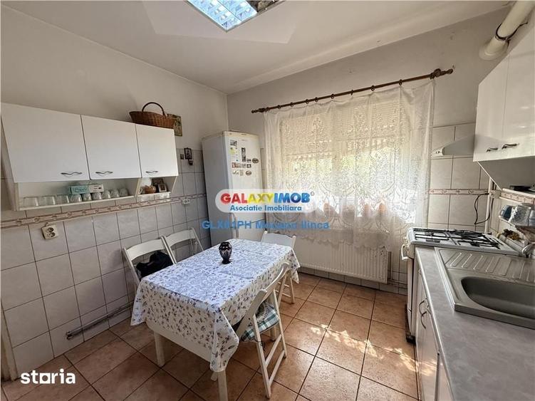 Casă cu 3 camere cu Teren 280 Mp în Mihai Bravu