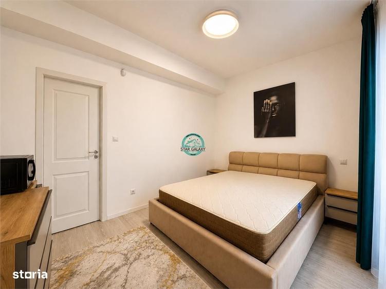 Apartament cu 2 camere de vanzare, openspace, bloc nou, in Centru - 9