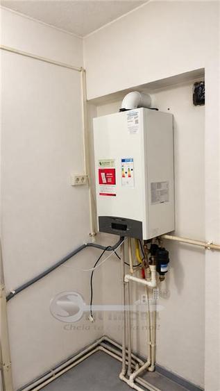Apartament cu 4 camere decomandat în Bd. Independenței