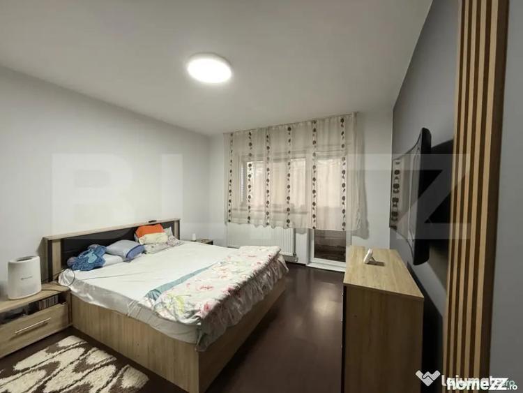 Apartament 3 camere, 70 mp, zona Careiului - 1