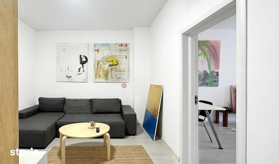 Zona Centrala Mobilier Inclus - 10