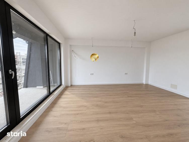 Vila 4 camere - P+1+M - Str Maramures - Otopeni Central - 7