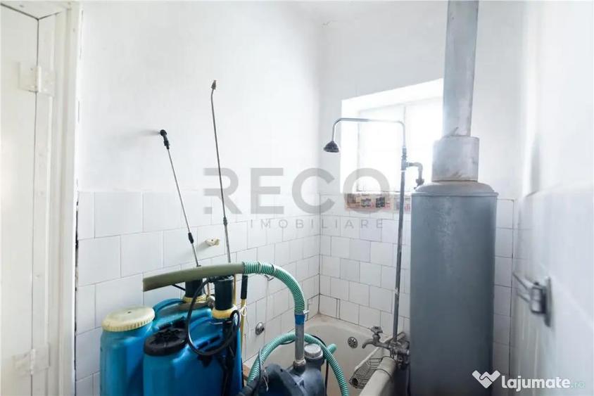 RECO Casa cu teren 3036mp, Bors - 6