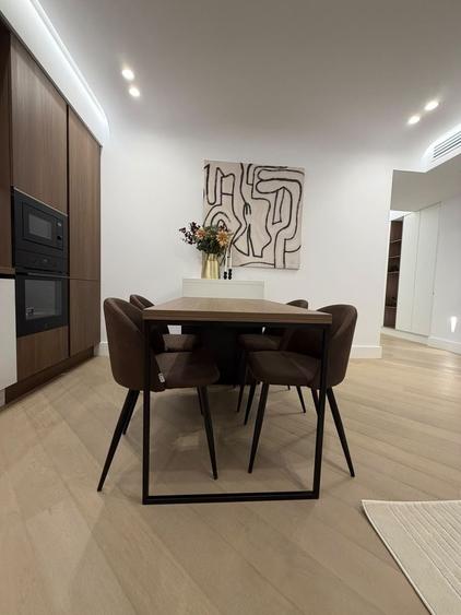 Rent I Luxury 3-Room Apartment | Cortina126 I Iancu Nicolae - 6