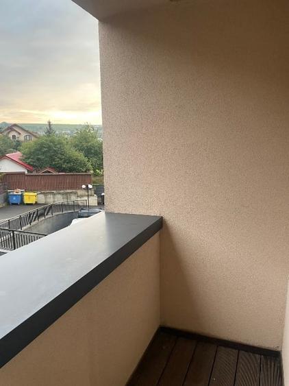 Garsonieră, mobilată în Bucium