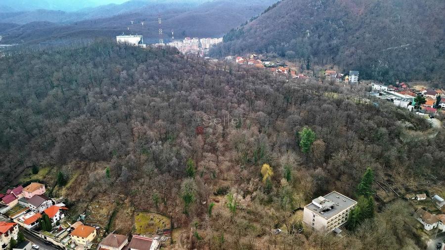 Teren Construcții intravilan de 10403 mp, în 15 Noiembrie