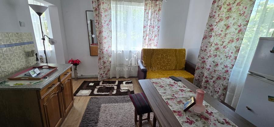 Apartament cu 2 camere decomandat în Unirii